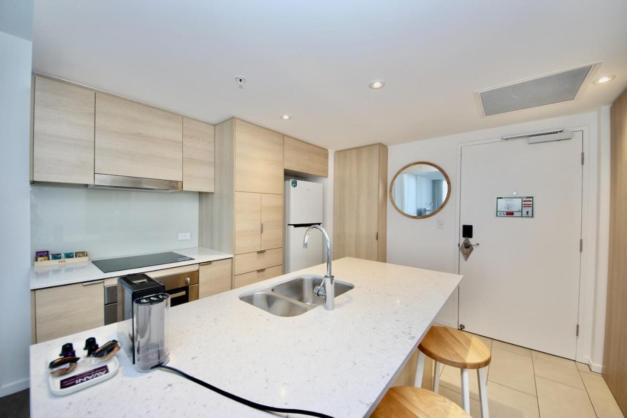 Avani 2306 The Beach Διαμέρισμα Χρυσή Ακτή Εξωτερικό φωτογραφία